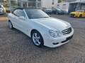 Mercedes-Benz CLK 200 K *AVANTGARDE*LEDER BRAUN*Keyless Go Weiß - thumbnail 2