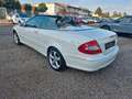 Mercedes-Benz CLK 200 K *AVANTGARDE*LEDER BRAUN*Keyless Go Weiß - thumbnail 4