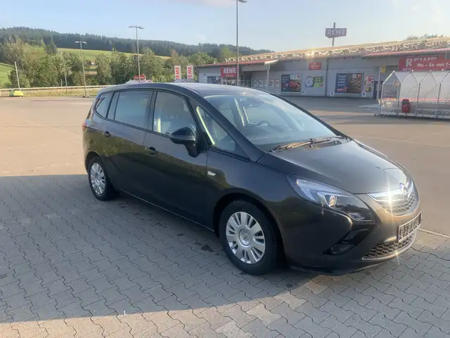 Opel Zafira Tourer Zafira 1.4 Turbo ecoFLEX Start/Stop Innovation