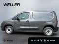 Toyota Proace City L1 1,5D Duty *Klima*Bluetooth*DAB* Grau - thumbnail 5