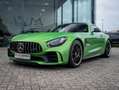 Mercedes-Benz AMG GT 4.0 V8 BiTurbo R*Green Light Magno*Nieuwstaat* Groen - thumbnail 1