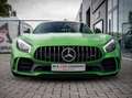 Mercedes-Benz AMG GT 4.0 V8 BiTurbo R*Green Light Magno*Nieuwstaat* Vert - thumbnail 15