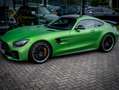 Mercedes-Benz AMG GT 4.0 V8 BiTurbo R*Green Light Magno*Nieuwstaat* Grün - thumbnail 8