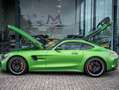 Mercedes-Benz AMG GT 4.0 V8 BiTurbo R*Green Light Magno*Nieuwstaat* Groen - thumbnail 6