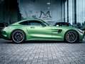 Mercedes-Benz AMG GT 4.0 V8 BiTurbo R*Green Light Magno*Nieuwstaat* Grün - thumbnail 13