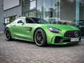 Mercedes-Benz AMG GT 4.0 V8 BiTurbo R*Green Light Magno*Nieuwstaat* Grün - thumbnail 14