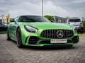 Mercedes-Benz AMG GT 4.0 V8 BiTurbo R*Green Light Magno*Nieuwstaat* Vert - thumbnail 4