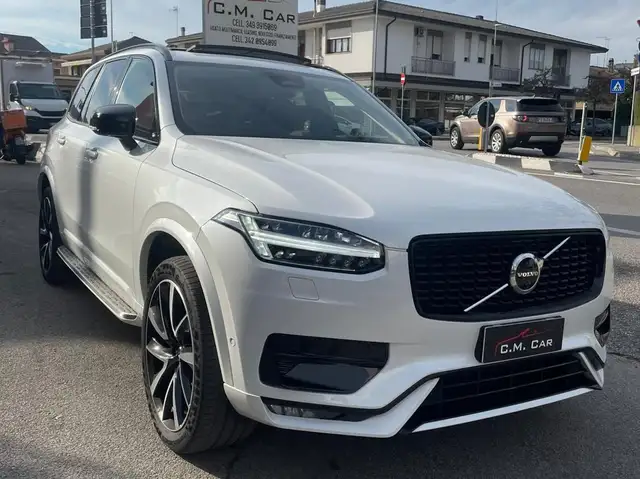 Volvo XC90 2.0 b5 R-Design awd geartronic my20