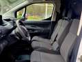 Peugeot Partner 1.5 BlueHDi / 3 Places / 1er Main / 131 Cv / Clim Blanc - thumbnail 8