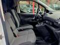 Peugeot Partner 1.5 BlueHDi / 3 Places / 1er Main / 131 Cv / Clim Blanc - thumbnail 9