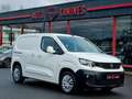 Peugeot Partner 1.5 BlueHDi / 3 Places / 1er Main / 131 Cv / Clim Blanc - thumbnail 11