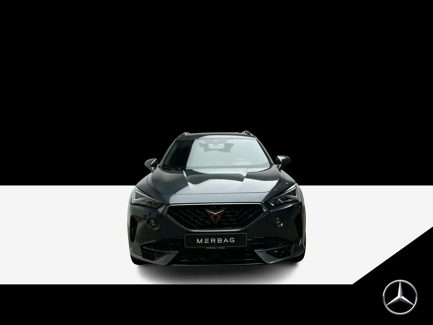 CUPRA Formentor Formentor VZ 2.0 TSI 4Drive OPF - 2