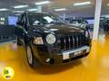 Jeep Compass 2.2CRD Limited 4x4 163 Negro - thumbnail 3