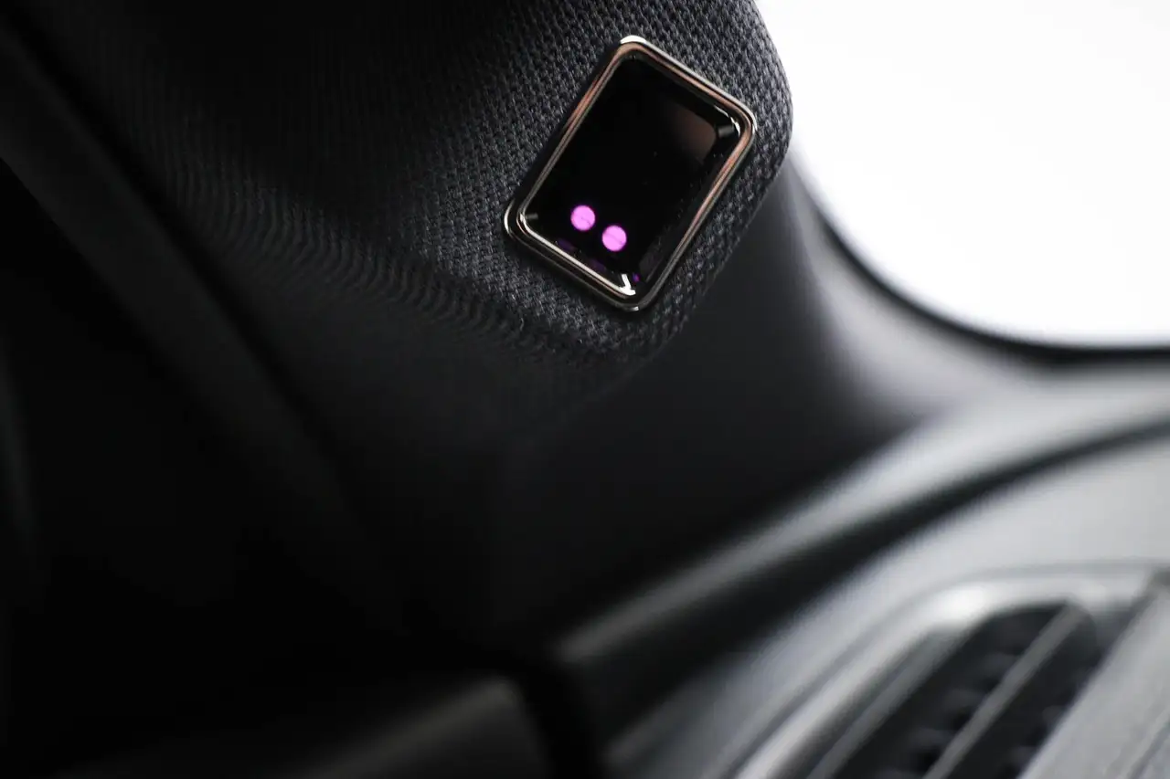 BYD Seal U 2026 — фото 35