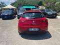 Alfa Romeo Giulietta Giulietta 1.4 t. Distinctive 120cv gpl Rosso - thumbnail 7