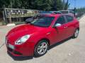 Alfa Romeo Giulietta Giulietta 1.4 t. Distinctive 120cv gpl Rosso - thumbnail 1
