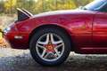 Mazda MX-5 1.6i-16V Rood - thumbnail 16