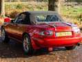 Mazda MX-5 1.6i-16V Rood - thumbnail 4