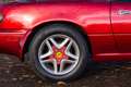 Mazda MX-5 1.6i-16V Rood - thumbnail 14