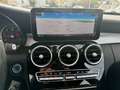 Mercedes-Benz C 200 d 9G Limo LED/COMAND/AHK/KAMERA Silber - thumbnail 24