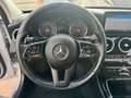 Mercedes-Benz C 200 d 9G Limo LED/COMAND/AHK/KAMERA Silber - thumbnail 22
