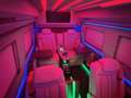 Mercedes-Benz Sprinter Extra VIP BUS (Einzelstück ) DIZAYN VIP 518/519 C Schwarz - thumbnail 20