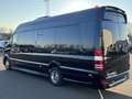Mercedes-Benz Sprinter Extra VIP BUS (Einzelstück ) DIZAYN VIP 518/519 C Schwarz - thumbnail 8