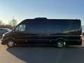 Mercedes-Benz Sprinter Extra VIP BUS (Einzelstück ) DIZAYN VIP 518/519 C Чорний - thumbnail 9