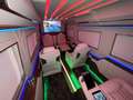 Mercedes-Benz Sprinter Extra VIP BUS (Einzelstück ) DIZAYN VIP 518/519 C Negro - thumbnail 22