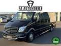 Mercedes-Benz Sprinter Extra VIP BUS (Einzelstück ) DIZAYN VIP 518/519 C Noir - thumbnail 1