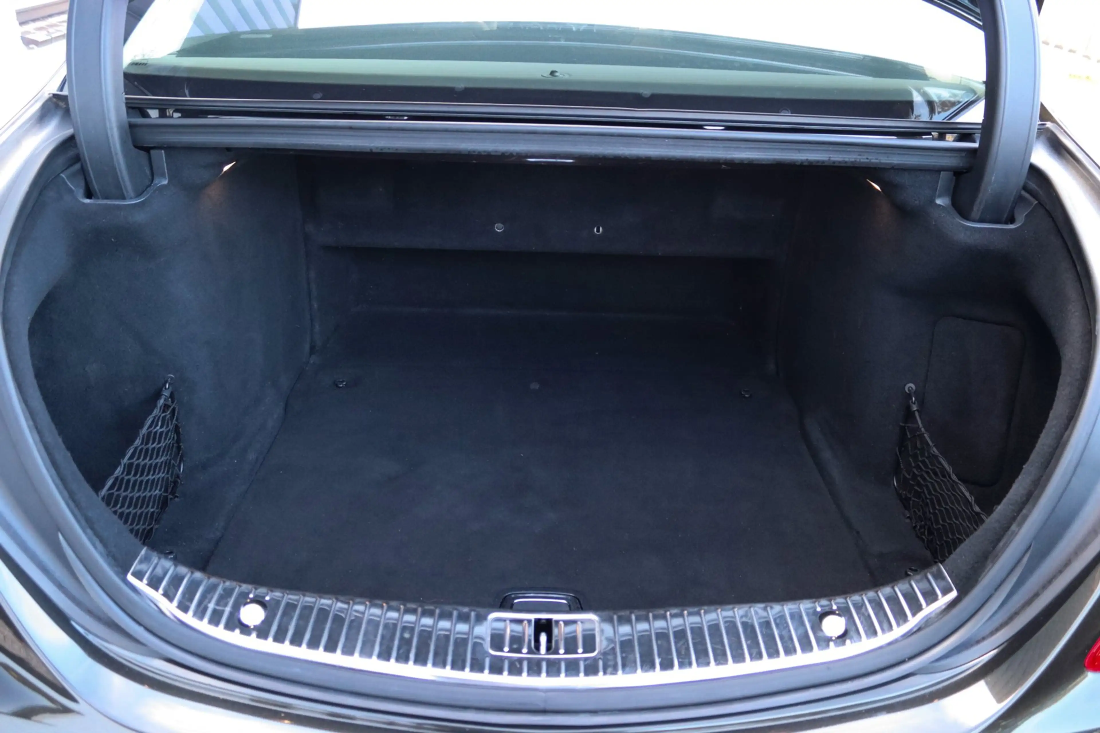 Mercedes-Benz S 500 AMG NAP PANO MASSAGE ALLE OPTIES — photo 12