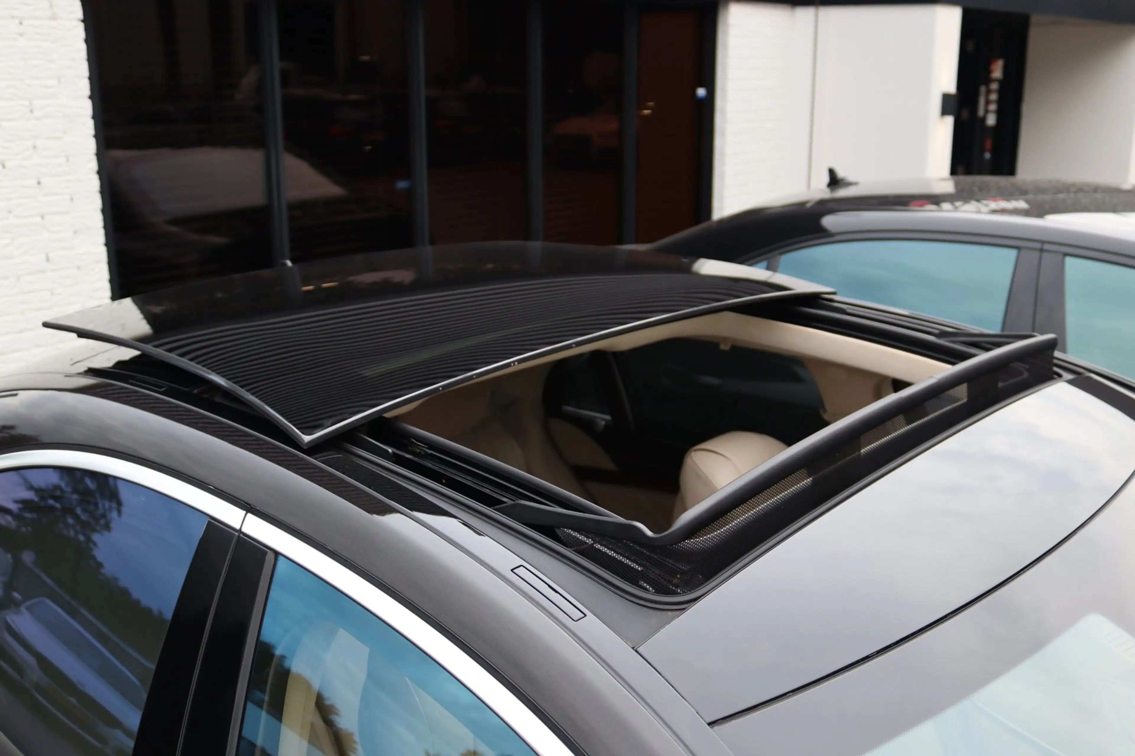 Mercedes-Benz S 500 AMG NAP PANO MASSAGE ALLE OPTIES — photo 2