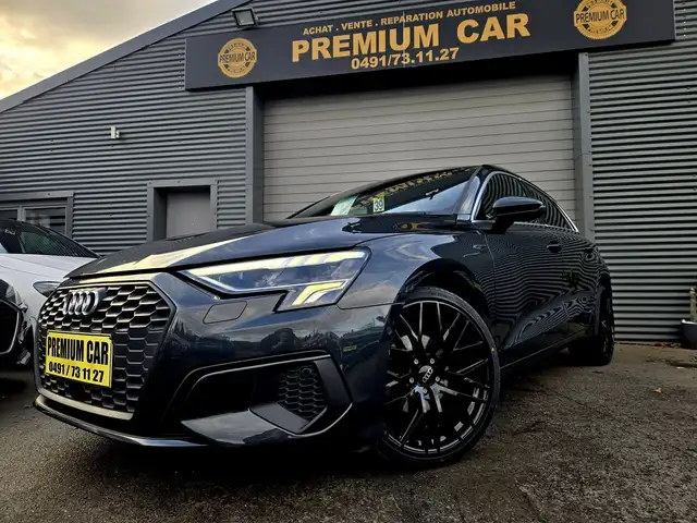 Audi A3 🔺A3* LOOK S LINE*SPORT MATRIX CAR PLAY*🔺