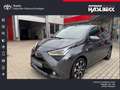 Toyota Aygo X x-play Team Deutschland, Faltdach Grau - thumbnail 1