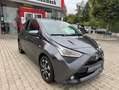 Toyota Aygo X x-play Team Deutschland, Faltdach Grau - thumbnail 4