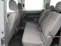 Volkswagen Caddy Maxi 7-SITZER AHK KAM CARPLAY KEYLESS S Grau - thumbnail 13