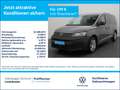 Volkswagen Caddy Maxi 7-SITZER AHK KAM CARPLAY KEYLESS S Grau - thumbnail 1