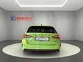 Skoda Octavia Combi RS Plus 2.0 TDI 4x4 DSG*AHK* Groen - thumbnail 4