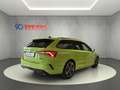 Skoda Octavia Combi RS Plus 2.0 TDI 4x4 DSG*AHK* Groen - thumbnail 3