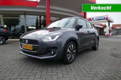 Suzuki Swift 1.2 STIJL SMART HYBRIDE  CAMERA/CLIMATRONIC/NAVIGA