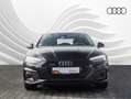 Audi A5 S line 40 TDI quat S tronic *ASSIST Negro - thumbnail 3