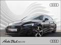Audi A5 S line 40 TDI quat S tronic *ASSIST Noir - thumbnail 1