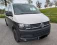Volkswagen T6 Transporter Doka-Kastenwagen LR HD 2,0 TDI BMT Weiß - thumbnail 1