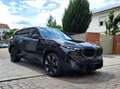 BMW XM xDrive GARANTIE B&W MASSAGE HUD eAHK 23" SOFT Schwarz - thumbnail 3
