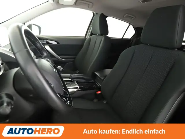 Mitsubishi Eclipse Cross view 10