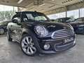 MINI Cooper D Cabrio Mini Cabriolet 1.6 D Cooper !BIEN LIRE L ANNONCE ! Noir - thumbnail 4