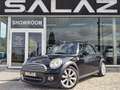 MINI Cooper D Cabrio Mini Cabriolet 1.6 D Cooper !BIEN LIRE L ANNONCE ! Noir - thumbnail 1
