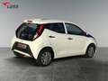 Toyota Aygo 1.0 x Klimaanlage, LED-Scheinwerfer Weiß - thumbnail 6