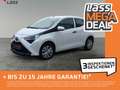 Toyota Aygo 1.0 x Klimaanlage, LED-Scheinwerfer Weiß - thumbnail 1