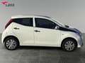 Toyota Aygo 1.0 x Klimaanlage, LED-Scheinwerfer Weiß - thumbnail 7